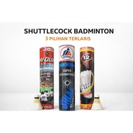 Kok Badminton 78 Shuttlecock Badminton Sinar Mutiara