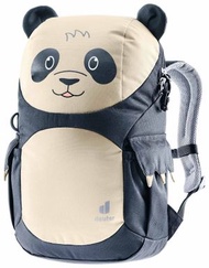 deuter - DEUTER KIKKI KID'S BACKPACK - BLACK BONE