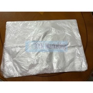 20x30 HD Plastic for Mineral Water Station 100/pcs