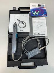 LeCroy AP015 30 A 50 MHz AC Current Probe電流探棒測試棒(示波器)