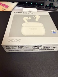OPPO Enco R4 真無線耳機