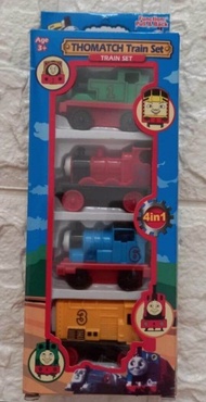 GROSIR Mainan Anak Kereta Api