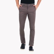 Dockers Straight Cut Cotton Slack Pants Mens British Style Fashion Ready Stock