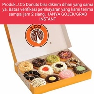 Jco Donat Original by J.Co