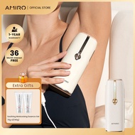 AMIRO IceSmooth Hair Removal IPL Device