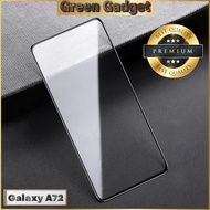 [Green Gadget] SAMSUNG Galaxy A72 5G Tempered Glass