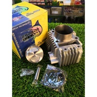 KRISS 110 BLOCK RACING 57MM / 60MM / 62MM / 65MM ESPADA