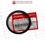 HONDA Winner fuel tank gasket (RS150 V1 V2 V3) _(17518GHB603)_1132