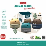 IQ Angel Cute Animal Car IQ58029