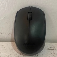 LOGITECH B170 S WIRELESS MOUSE/N 2002LZXCXCD8 – ercomp1