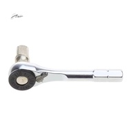 1/4 Inch Ratchet Wrench 6.35mm Hex Torque Wrenches -Tool Wrench Quick Socket Wrench