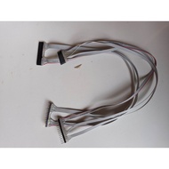 Mini Pertamini Digital CPU Pump LCD Connection Cable Small LCD CPU Pertamini