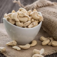 Cashew Nuts 250gr / Cashew Nut Premium Savory Crispy Cashew Nut/