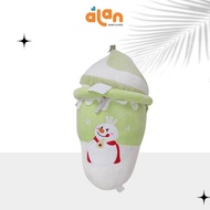 Boneka Es Krim Boba MIxue Lembut Murah