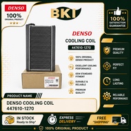 447610-1270 (100% DENSO ORIGINAL) COOLING COIL