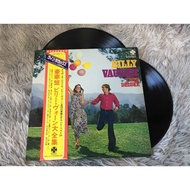 BILLY VAUGHN-TWIN DELUXE Size 12 Inches 2LP G203.63