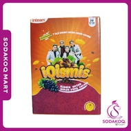INTEAM iQismis (30g)