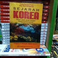buku sejarah Korea sejak awal abad ini ya masa kontemporer Berkualitas
