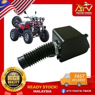 🔥LOCAL READY STOCK🔥Air Filter 42mm For Gy6 150cc 200cc 250cc Engine ATV Quad Go Kart Buggy