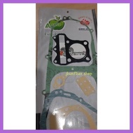 ☸ ♈ ▪ Overhauling Gasket - Skydrive125 - Complete Set