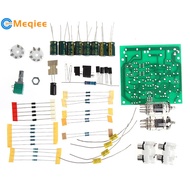 6J1 Vacuum Tube Preamplifier Parts