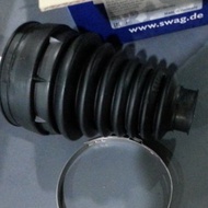 DRIVE SHAFT COVER MERCEDES W245 W169 FRONT INNER 1PC - FEBI