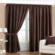 Polyester Fabric 1 Plain Color Code MU Width 280 Cm Cut And Sold According To The Length Of The Yard