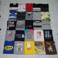 Wholesale CREWNECK X35 Balloon Sleeve 2ND UNISEX -BINJAI STREETWEAR-