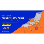 Retro Lazy chair / Ghost lazy chair / lesiure chair / Kerusi malas