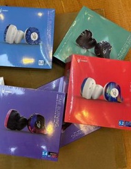 Sabbat 魔宴 X12 Pro 超高性價比真藍牙5.2 耳機 bluetooth 5.2 Earphone iOS android 藍芽耳機 新年禮物