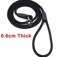 [Kecil]Rantai Anjing Nilon Tali Anjing Puppy Nylon Pet Rope Pet Leash