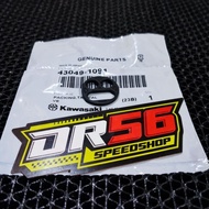 ORIGINAL NINJA 150 R SS RR Gasoline TAP Rubber SEAL Gasket kawasaki 43049-1091