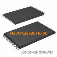 SHDJ-1PCS H27U1G8F2CTR BC H27U1G8F2CTR TSOP48 Flash Chip Memory 512MB New Original