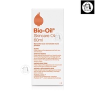 Bio Oil 60ml Bio Oil 60-ml