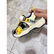 B.duck Duck Slippers Children's-Second Hand