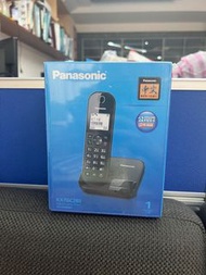 國際牌Panasonic 中文顯示數位無線電話 KX-TGC280