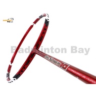 Yonex ArcSaber 10 Red Badminton Racket ARC10NSP-R (3U-G5)