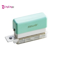 Mini Binding Machine Cinch Book Binding Machine for A4 30 Holes B5 26 Holes A5 20 Holes 1 PCS