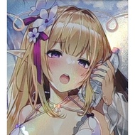 SP SSP Rarity Sexy Ero Girl TCG Anime Waifu Erogenous Girl Boxes Collectibles Trading Card Games