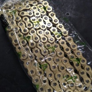 415H RACING O RING CHAIN 415-122