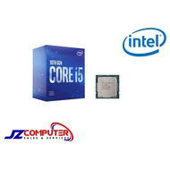 Intel® Core i5-10400F Processor 12M Cache, 2.9GHz (Max Turbo Up To 4.30 GHz)