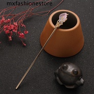 MXFASHIONE Hair Stick Jewelry Hair Accessories Chinese Style Metal Hanfu Accessories Vintage Hair Chopsticks