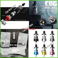 Diskon Wotofo Cog Mtl Rta