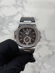 2023y 百达翡丽 5726A♣️全新全套 🆕 🇭🇰现货