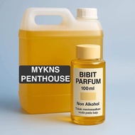 Bibit Parfum Mykonos Penthouse 100ml Murni Non Alkohol