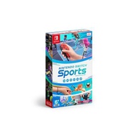 「🎮520GAME🎮」NINTENDO SWITCH SWITCH SPORTS 運動