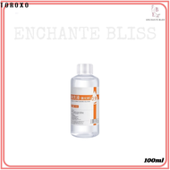 ηηηζ°΄ζ°―ει Saline Solution Sodium Chloride NaCl for Nasal Wash Wound Cleaning and Facewash Ideal for Ey