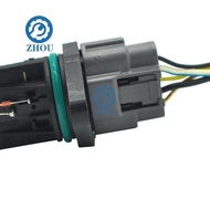 0280218005 22680 7J600 36550 Mass Air Flow MAF Sensor For NISSAN PRIMERA ALMERA TINO V10 II P11 WP11