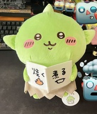 Chiikawa哥布林