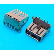 USB Jack Connector 2.0 USB Jack Connector USB Port